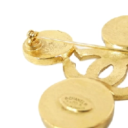 【Vintage】Brooch Chanel 626635