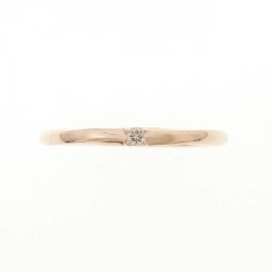 Nhẫn kim cương K10PG 666055