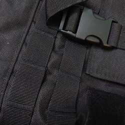 Balo tatical vải cordura 1000D 525848
