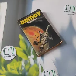 [MIỄN PHÍ BỌC SÁCH] [XƯA] Buy Jupiter (1979) - Isaac Asimov 1026740