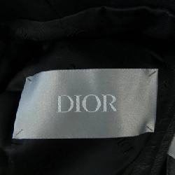 Dior DIOR 933L420A0385 Áo khoác da biker - Hàng hiệu Authentic 892791