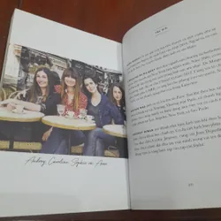 Sống như người Paris 736517