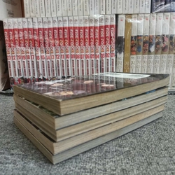 Truyện tranh - Resident Evil - Thảm Họa Marhawa 5 Tập 272908