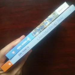 [Sách Văn Hóa] Câu Chuyện Do Thái - Tập 1+2 (Đặng Hoàng Xa) 1002211