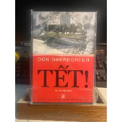 Tết-Tác giả: DON OBERDORFER - Sách về cuộc tấn công Mậu Thân 1968 STB689 Blogmeo 27525