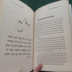 "Gây bão trên mạng" #Bí quyết thành công trên mạng xã hội 317421