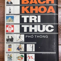 Bách Khoa Tri Thức Phổ Thông 327761