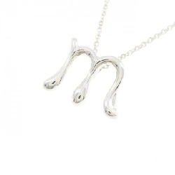 Dây chuyền chữ cái Tiffany - Hàng hiệu Authentic 840801