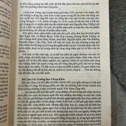 VĂN HỌC TẠP CHÍ SÁNG TÁC NHẬN ĐỊNH VĂN NGHỆ 1006384