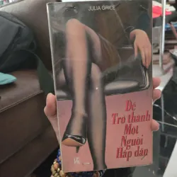 ĐỂ TRỞ THÀNH MỘT NGƯỜI HẤP DẪN