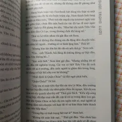 NGƯỜI TRONG LƯỚI - CHAN HO KEI 732245