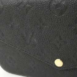 Túi đeo vai Louis Vuitton Monogram Empreinte Pochette Felicie M82477 609124