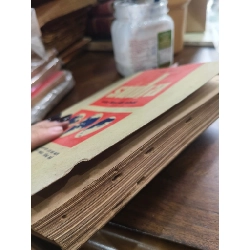 Sử địa các lớp đệ nhất - Bằng Phong 465305