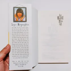 Bà Ngoại Thời @ - Susie Morgenstern 779073