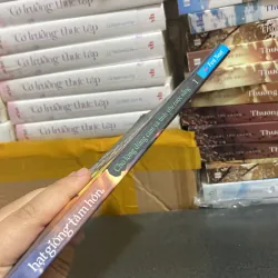 Hạt giống tâm hồn 1 - Chi lòng dũng cảm và tình yêu cuộc sống 976035