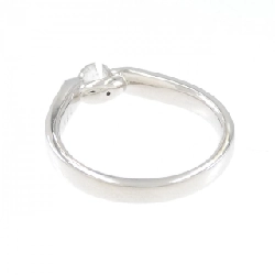 Nhẫn kim cương PT900 0.35CT 670214