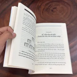 II Sách Kỹ Năng: Cẩm Nang Quản Lý Hoạt Động Thực Chiến - Chu Văn Hiến - 2023 994478