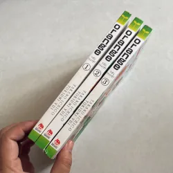 Orange - Lá thư từ tương lai (Bộ 3 tập) 755000