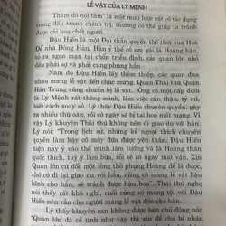 MƯU TRÍ XỬ THẾ THEO QUỈ CỐC TỬ 542031