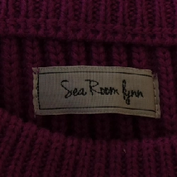 Sea Room Lynn - Áo len Hàng hiệu Authentic 774238