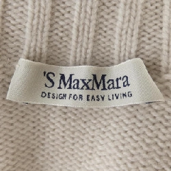 Áo len 'S Max Mara - Hàng hiệu Authentic 773660