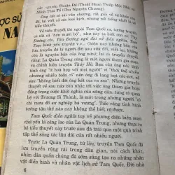 Luận bàn Tam quốc 993293