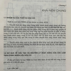 CÔNG NGHỆ LÒ HƠI VÀ MẠNG NHIỆT 504832