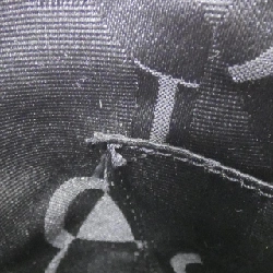 【Vintage】Túi Salvatore Ferragamo 21 7729 616689