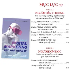Digital Marketing Cho Nhà Quản Lý - Quân Võ - GIVER BOOKS - MARKETING KINH DOANH 595441