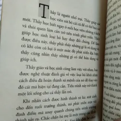 sách "Thầy là tất cả" của tác giả Earl V. Pullias và James D. You 997142