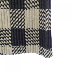 Pleats Please PLEATS PLEASE Kiểu kẻ 2014 PP43-JG733 7569082 Váy - Hàng hiệu Chính hãng 813350