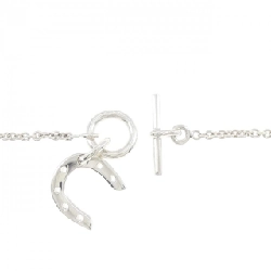 Hàng hiệu Authentic - Dây chuyền Amulet của Hermès 845729