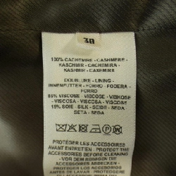 Áo khoác HERMES - Hàng hiệu Authentic 825302