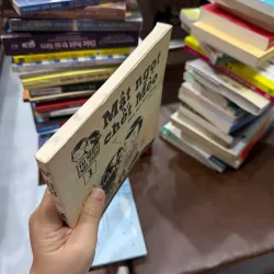 Mật Ngọt Chết Mèo Tập 1 – Đặng Ngọc Minh Trang- K2 1000196