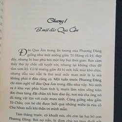 Ngoảnh lại hóa tro tàn - Tân Di Ổ (bìa cứng) 726762