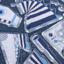 Khăn quàng HERMES - Hàng hiệu Chính hãng 885586