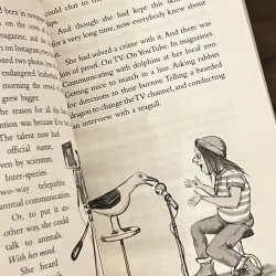 Evie in the Jungle 972878