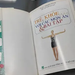 Combo Ẩm Thực: Các Món Chay Ăn Kiêng, Trẻ Khỏe Với Các Món Ăn & Bài Tập 727328