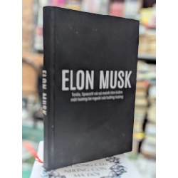 Elon Musk 128179