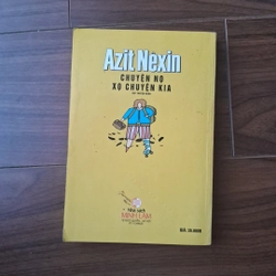 Chuyện nọ xọ chuyện kia 506134