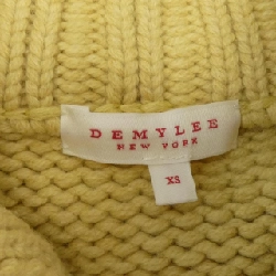 Áo khoác cardigan DEMYLEE - Hàng hiệu Authentic 814210