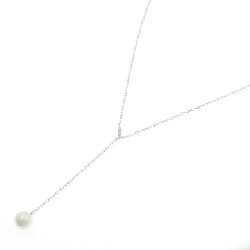 Dây chuyền ngọc trai Akoya Mikimoto 7.4mm - Hàng hiệu Chính hãng 838909