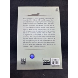 Kỳ Bí Dòng Sông Sôi Trong Lòng Amazon - Tedbooks - Andres Ruzo, Mới 80% (Ố Nhẹ), 2017 SBM.VH2504 450613