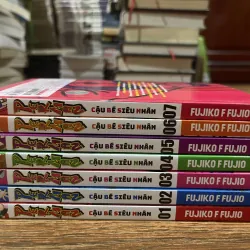 Cậu bé siêu nhân trọn bộ 7 tập (14) 1001689