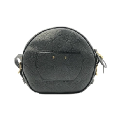 Túi xách vai Louis Vuitton Monogram Empreinte Boîte Chapeau Souple MM M45649 - Hàng hiệu Chính hãng 803130