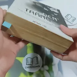 Đen Trắng - Triêu Tiểu Thành 744742