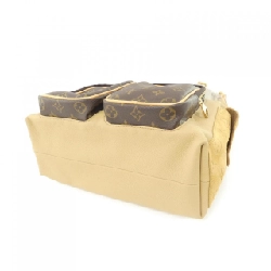 Túi xách vai Louis Vuitton Monogram Hobo Cargo M12697 - Hàng hiệu Chính hãng 768689