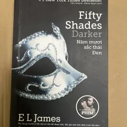 Năm mươi sắc thái Đen