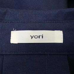 【Mã giảm giá】Áo khoác yori 640935