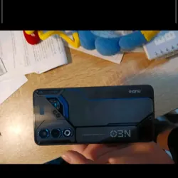 NUBIA NEO 3 GT 5G 749224